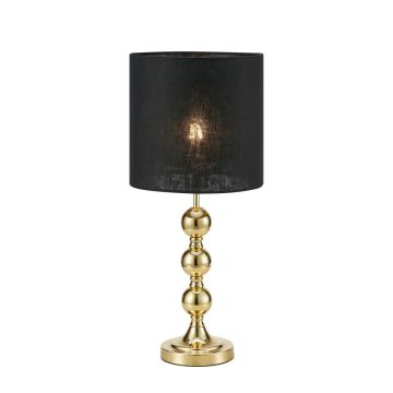 Markslojd OCTO 108574 lampka stołowa 2x18W/G9 IP20