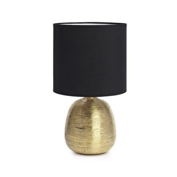 Markslojd OSCAR 107068 lampa stołowa 1x60W/E27 