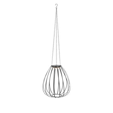 Markslojd OVIA 109119 lampa wisząca 1x1W/LED 110lm 3000K IP44