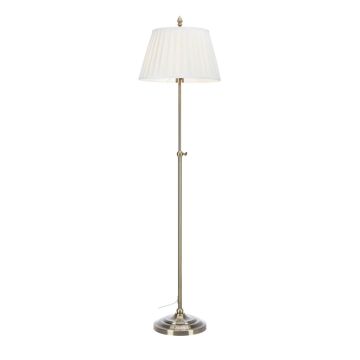 Markslojd OXFORD 108972 lampa podłogowa 1x40W/E27 IP20