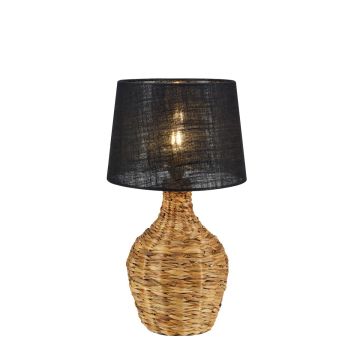 Markslojd PAGLIA 108770 lampka stojaca 1x40W/E27  IP20