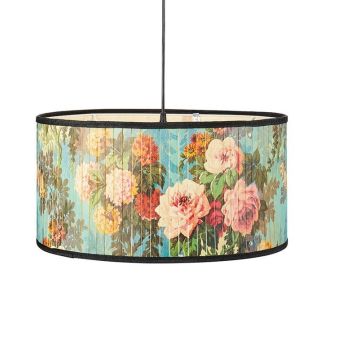 Markslojd Park 108057 lampa wisząca 1x60W/E27 IP20 