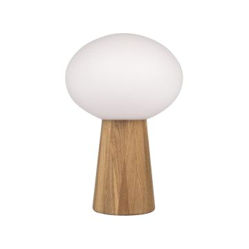 Markslojd PATER 108409 lampka stołowa 1x60W/E27 IP20