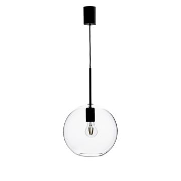 Markslojd PATERA 108506 lampa wisząca 1x25W/E27 IP20