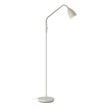 Markslojd PATRO 108887 lampa podłogowa 1x4.9W/LED 400lm 3000K IP20