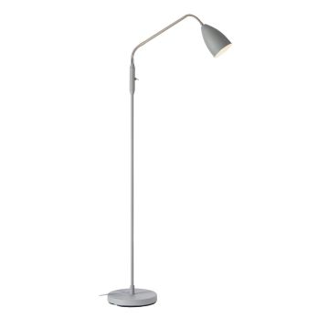 Markslojd PATRO 108888 lampa podłogowa 1x4.9W/LED 400lm 3000K IP20