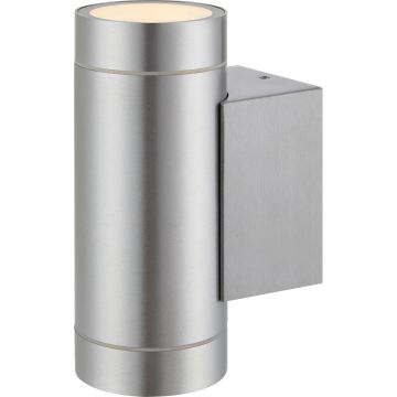 Markslojd PIPE 107917 kinkiet 2x35W/GU10 IP44 