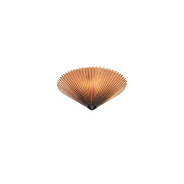 Markslojd PLISADO 108707 plafon sufitowy 1x40W/E27 IP20
