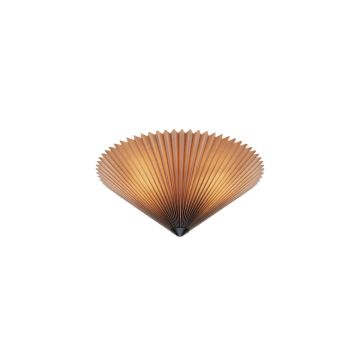 Markslojd PLISADO 108708 plafon sufitowy 1x40W/E27 IP20