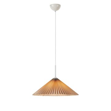 Markslojd PLISADO 108710 lampa wisząca 1x40W/E14 IP20