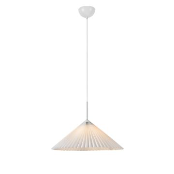 Markslojd PLISADO 108711 lampa wisząca 1x40W/E14 IP20