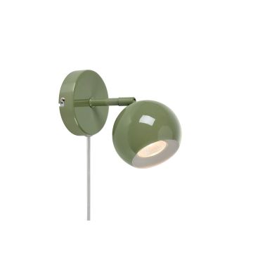 Markslojd POP 108985 kinkiet 1x7W/GU10 IP20