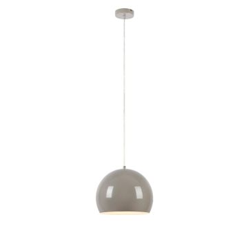Markslojd POP 108986 lampa wisząca 1x40W/E27 IP20