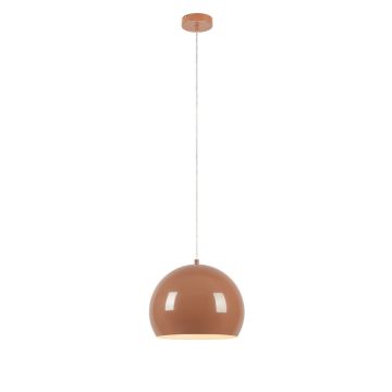 Markslojd POP 108987 lampa wisząca 1x40W/E27 IP20