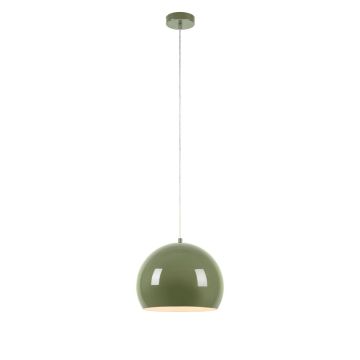 Markslojd POP 108988 lampa wisząca 1x7W/GU10 IP20