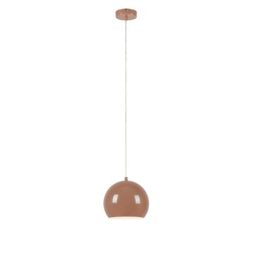 Markslojd POP 108990 lampa wisząca 1x7W/GU10 IP20