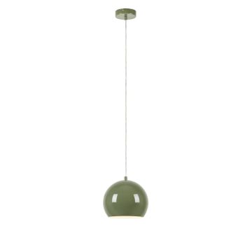 Markslojd POP 108991 lampa wisząca 1x7W/GU10 IP20