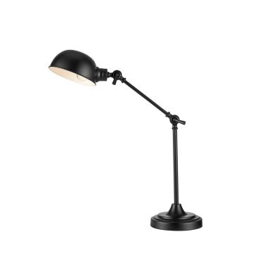 Markslojd PORTLAND 108584 lampka stołowa 1x40W/E27 IP20