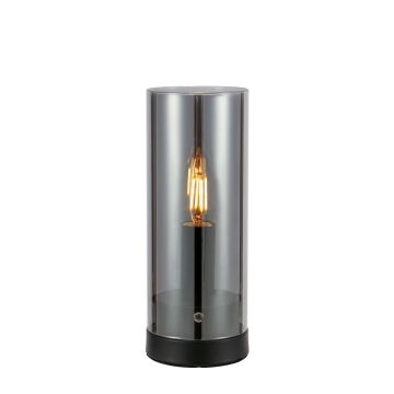 Markslojd POST 108718 lampka stołowa 1x40W/E27 IP20