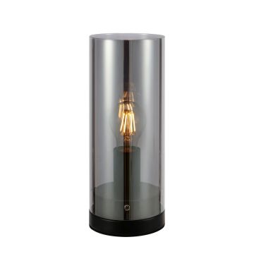 Markslojd POST 108734 lampka stołowa 1x60W/E27 IP20