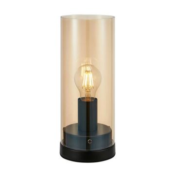 Markslojd POST 108735 lampka stołowa 1x40W/E27 IP20