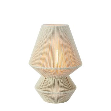 Markslojd RAZZO 108821 lampka stołowa 1x40W/E27 IP20