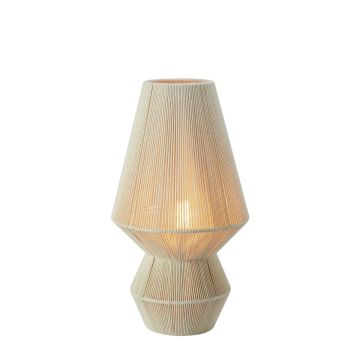 Markslojd RAZZO 108822 lampka stołowa 1x40W/E27 IP20