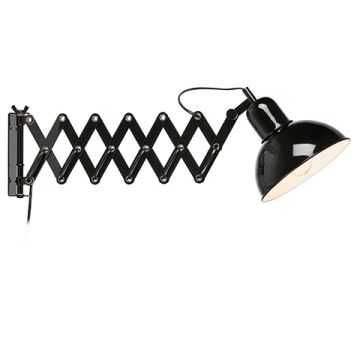 Markslojd RIGGS 108105 kinkiet 1x60W/E27 IP20