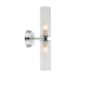 Markslojd RIMINI 109027 kinkiet 2x18W/G9 IP44