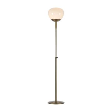 Markslojd RISE 108277 lampa podłogowa 1x40W/E27 IP20 