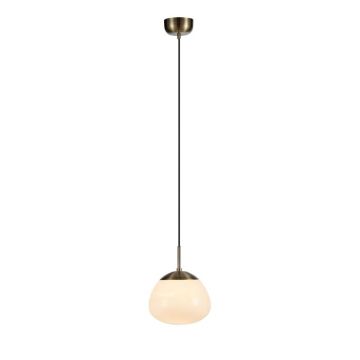 Markslojd RISE 108296 lampa wisząca 1x40W/E27 IP20 