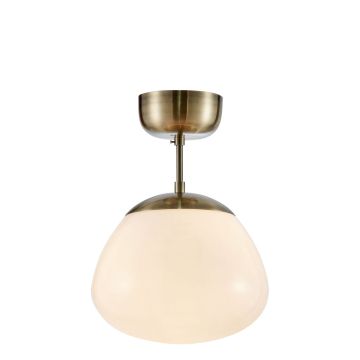 Markslojd RISE 108544 lampa sufitowa 1x40W/E14 IP20
