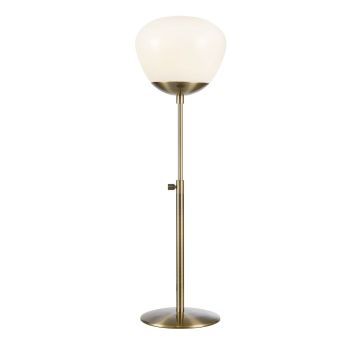 Markslojd RISE 108546 lampka stołowa 1x40W/E14 IP20