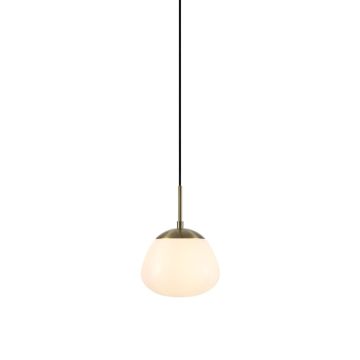 Markslojd RISE 108548 lampa wisząca 3x40W/E27 IP20