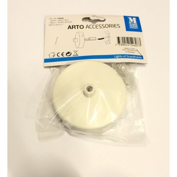 Markslojd ROSETE 105536 rozeta IP20