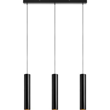Markslojd RUBEN 107882 lampa wisząca 3x35W/GU10 IP20 