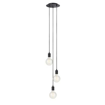 Markslojd SKY 106334 lampa wisząca 3x60W/E27 