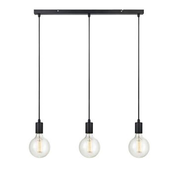 Markslojd SKY 106336 lampa wisząca 3x60W/E27 
