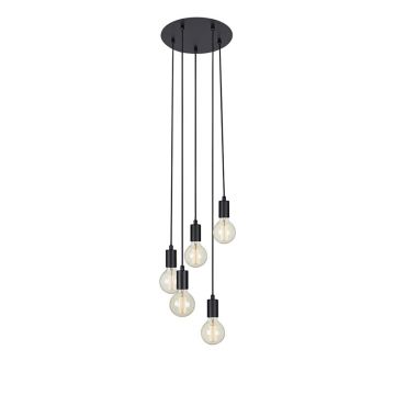 Markslojd SKY 107467 Zwis sufitowy 6x60W/E27