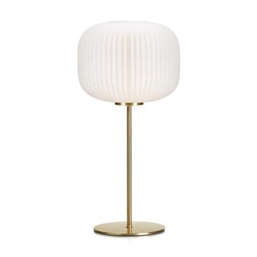 Markslojd SOBER 107819 lampa stołowa 1x60W/E27 IP20
