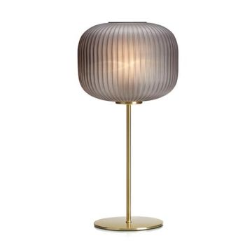 Markslojd SOBER 107820 lampa stołowa 1x60W/E27 IP20