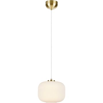 Markslojd SOBER 107918 lampa wisząca 1x20W/E27 IP20 