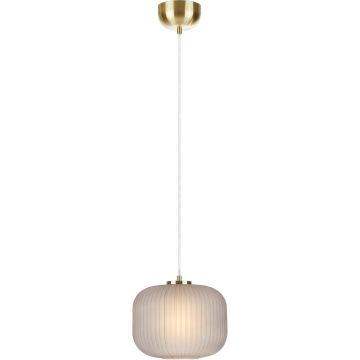 Markslojd SOBER 107919 lampa wisząca 1x20W/E27 IP20 
