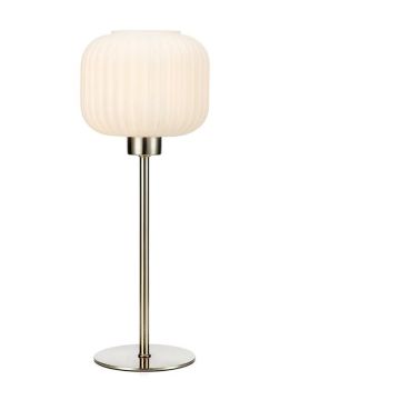 Markslojd Sober 108121 lampka stołowa 1x40W/E14 IP20 