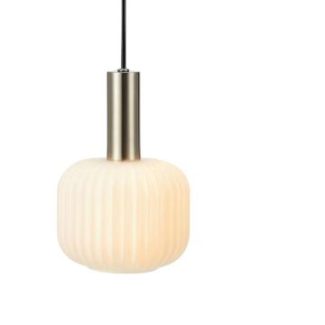 Markslojd Sober 108122 lampa wisząca 1x40W/E14 IP20 
