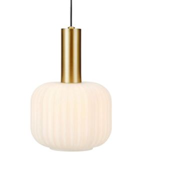 Markslojd Sober 108123 lampa wisząca 1x40W/E14 IP20 