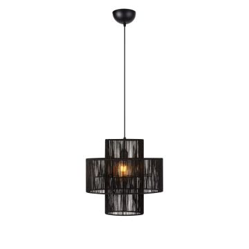 Markslojd SOGA 108766 lampa wiszaca 1x40W/E27  IP20