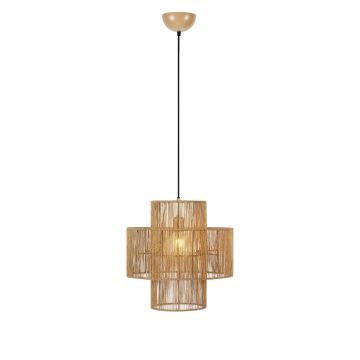 Markslojd SOGA 108767 lampa wiszaca 1x40W/E27  IP20