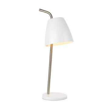 Markslojd SPIN 107729 lampa stołowa 1x40W/E14 IP20