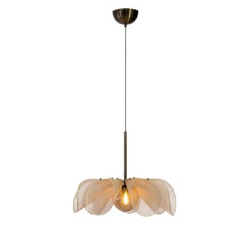 Markslojd STYRKA 108659 lampa wisząca 1x40W/E27 IP20